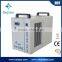 Rabbit industrial water chiller CW5000