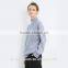 Wholesale winter white women's turtleneck sweater 2016