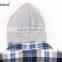 wholesale oem clothing custom plain fleece men jacket