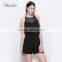 MAXNEGIO pants and trousers for women lace short jumpsuit