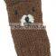 Winter Warm Cashmere Baby Set,wholesale knitted scarf beanie and glove set