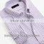 Wholesale Cheap Mens Wear Non Iron Striped t Shirt