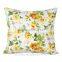 2014Hot Sale beautiful printed latest design cushion cover