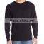 Wholesale Custom 70% Polyester 30% Cotton Long Sleeve T Shirts