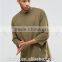 2016 fashion men tee t shirt men embroidery technique custom t-shirt