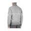 2015 Fashion Cheap Extraordinary Plain Custom Grey Design Varsity Jacket Mens