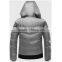 2015 Brand New Men Ultra Light Down Jacket