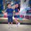 ShiJ 2016 Summer Jeans Baby Boy Clothes Set