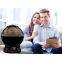 New Multifunction Bluetooth Smart Led Night Light With Bluetooth 4.0 Speaker Alarm Clock FM Radio BL11