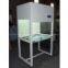 CE certification lab vertical clean bench