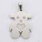 Stainless Steel Pendant