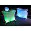 Illuminated Reception Bar Table