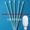 Highest quality swabs. Superb cleaning properties.