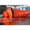 Steel slag ball mill