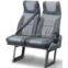 Comfortable seat for bus & coach