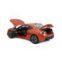 Paudi 2308OR Toyota GT86 2013 Diecast Car Models Collectable Scale Hobby