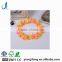 High Quality Hawaii Flower Necklaces Hula Lei Garland For Party Dance