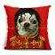 Indoor Pillowcase
