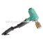 OK-1B Single Steel Head Concrete Floor Scabbler