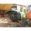 Used Hyundai R55-5 Crawler Excavator