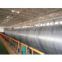 ASTM SSAW STEEL PIPE