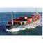 Ocean Freight From Shenzhen to Long Beach