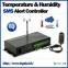 Temperature Humidity SMS Alert Controller Pressure Sensor