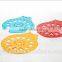 Food Grade Vegetable Grater/plastic cake maker