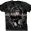 Manufactory Custom Logo Print High Quality t shirt oem