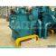 Q32 Series Tumble Belt Type Shot-blasting Machine