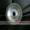 12C2 bowl shape resin bond Diamond grinding wheel