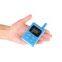 High quality digital wireless PA audio package(4 pc transmitter+60 pc receivers+ 6pc Multi chargers+2pc device Bags)