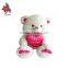 New Products Plush Teddy Bear Toys Promotional Soft Teddy Bear