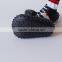 fashion wholesale durable baby shoes ,thick rubber sole shoes MC6011404