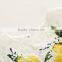 Lovely baby floral dress for summer girl sleeveless lace dress modern clothes