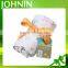 Gold sales 47*47" 100% organic muslin soft breathable baby swaddle blanket