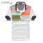 Custom new design hawaiian polo shirts China suppliers