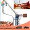 Electric Concrete Placing Boom Machine