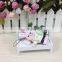 New Mini Keychain Soft Toy Pink Plush Rabbit