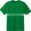 Custom Summer Style black Cotton T-shirt for men and women