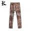 Outdoor tactical pants hiking softshell trousers military pants