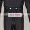 Fantasia Anime Lolita-Best Sale Black Butler Kuroshitsuji Claude Faustus Butler Uniform Suit Anime Cosplay Costume C0057