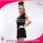 New Arrival Sexy Naughty Nurse uniform skirt Adult Women's black skirte