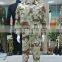 Wholesale cheap desert camo tactical Military Uniform for army