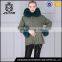 Arrival design fashion winter best fur jackets for sale
