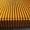 Colored Roofing Steel Sheet Corrugated Sheet Price /hot dip galvanized corrugated sheet/corrugated galvanized zinc