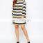 New Arrivel Big Size Cocktail Fat Women Dress