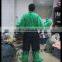 movie cartoon green giant mascot costumes for sale