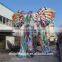 Giant Inflatable elephant With LED for Park Decoration