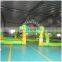 2016 Aier Inflatable Track, Inflatable Raceway, Inflatable Air Track for Sale